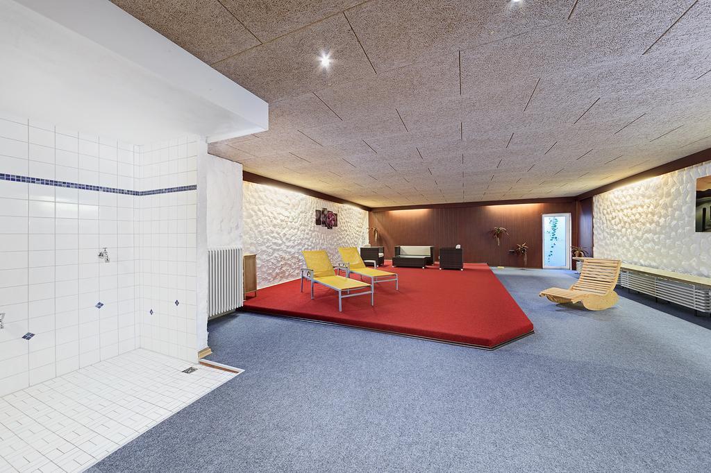 Erkheimer Landhaus Exteriér fotografie