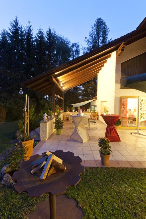 Erkheimer Landhaus Exteriér fotografie